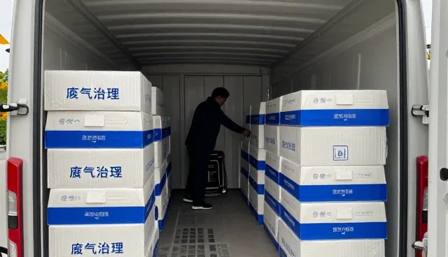 从学校与医院说起：应用服务环保技术